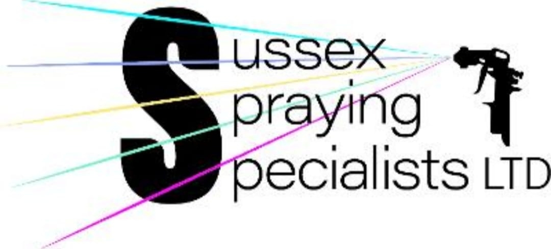 Sussex Spraying Specialists Ltd Logo