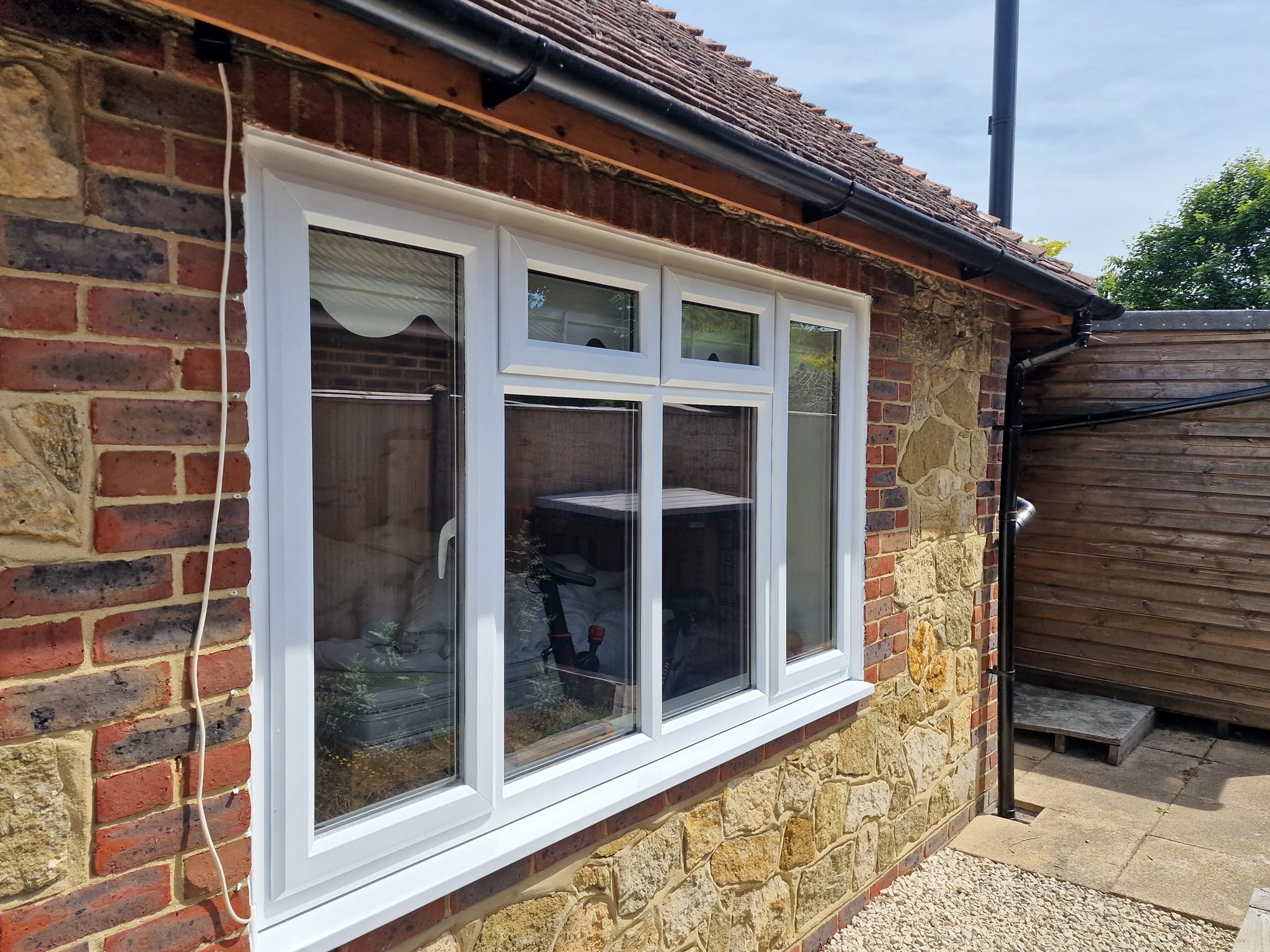 Paint Spraying Services Hailsham