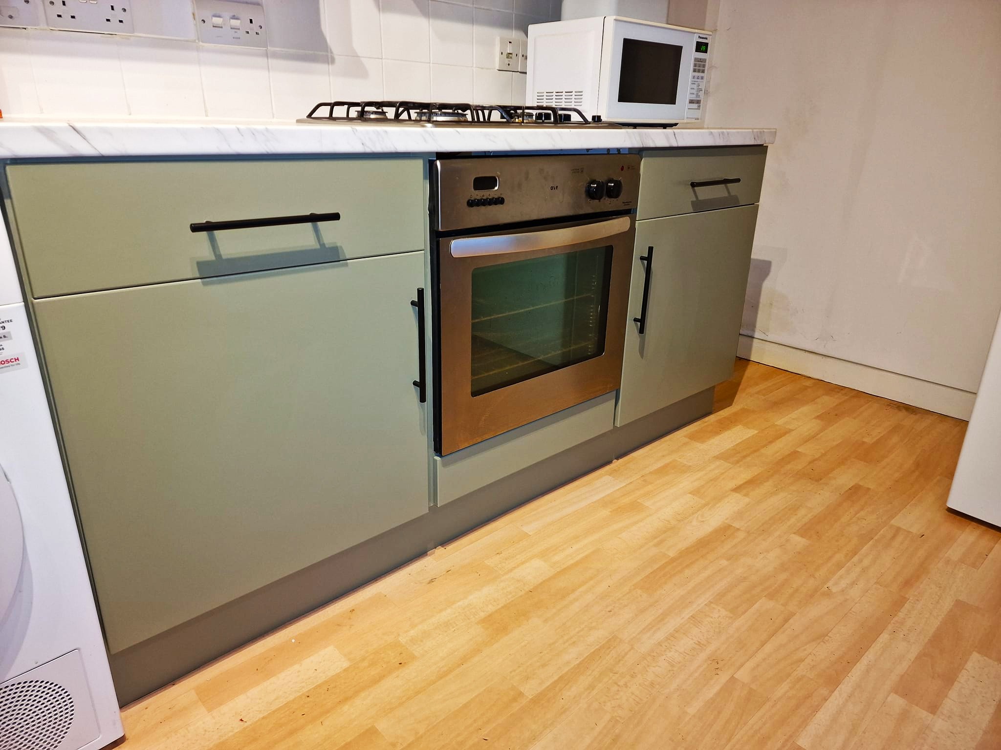 Paint Spraying Services Hailsham